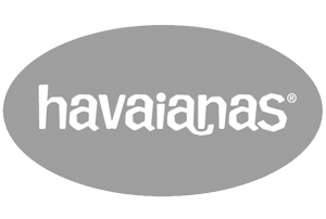 Logo de Havaianas