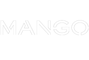 Logo de Mango