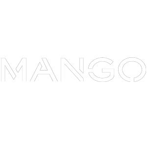 Logo de Mango